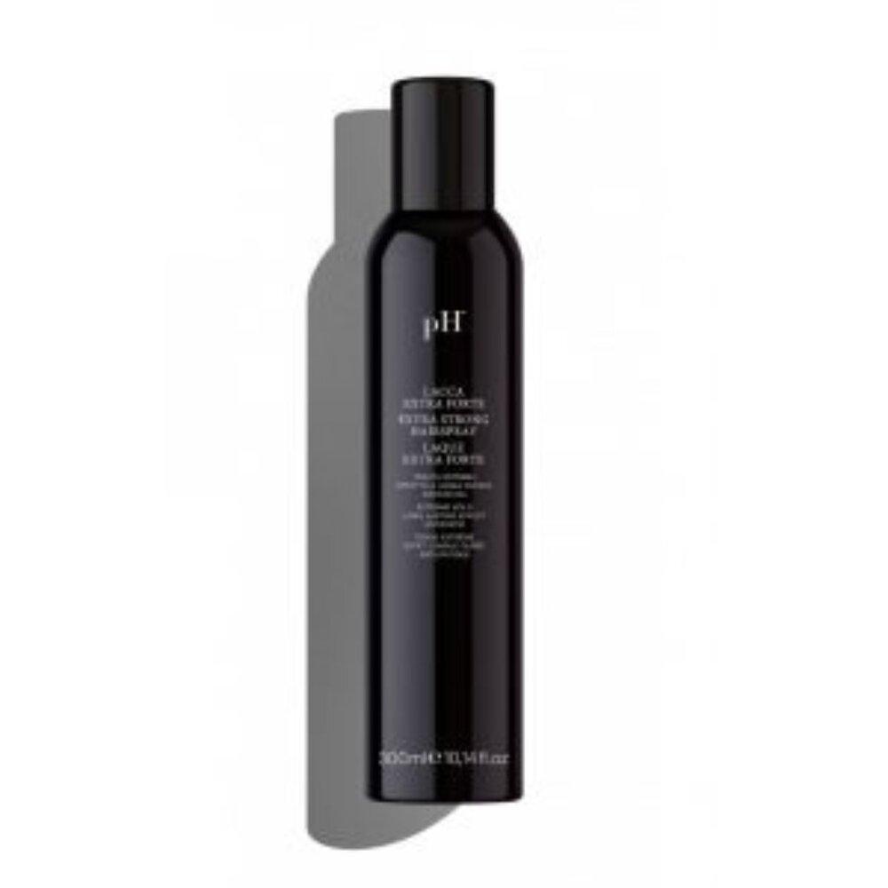 pH Laboratories Extra Strong Hairspray 10.1 oz